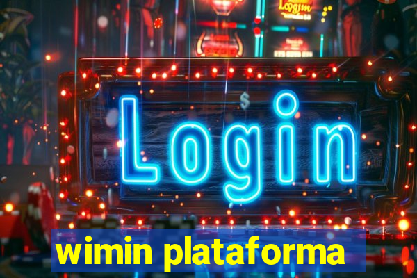 wimin plataforma